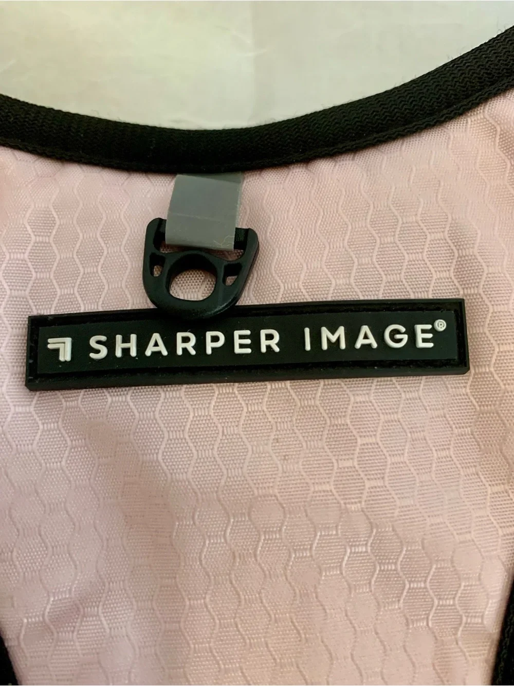 Sharper Image Harness for Dogs large Size - Adjustable For Fit & Padded Comfort